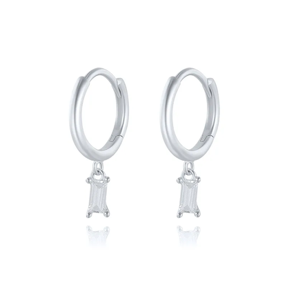 ECLIPSE EARRINGS