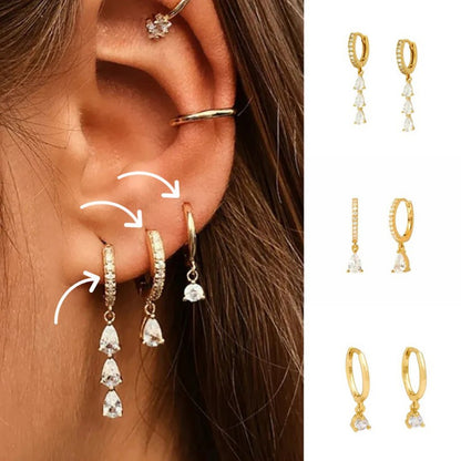 ELISE EARRING SET