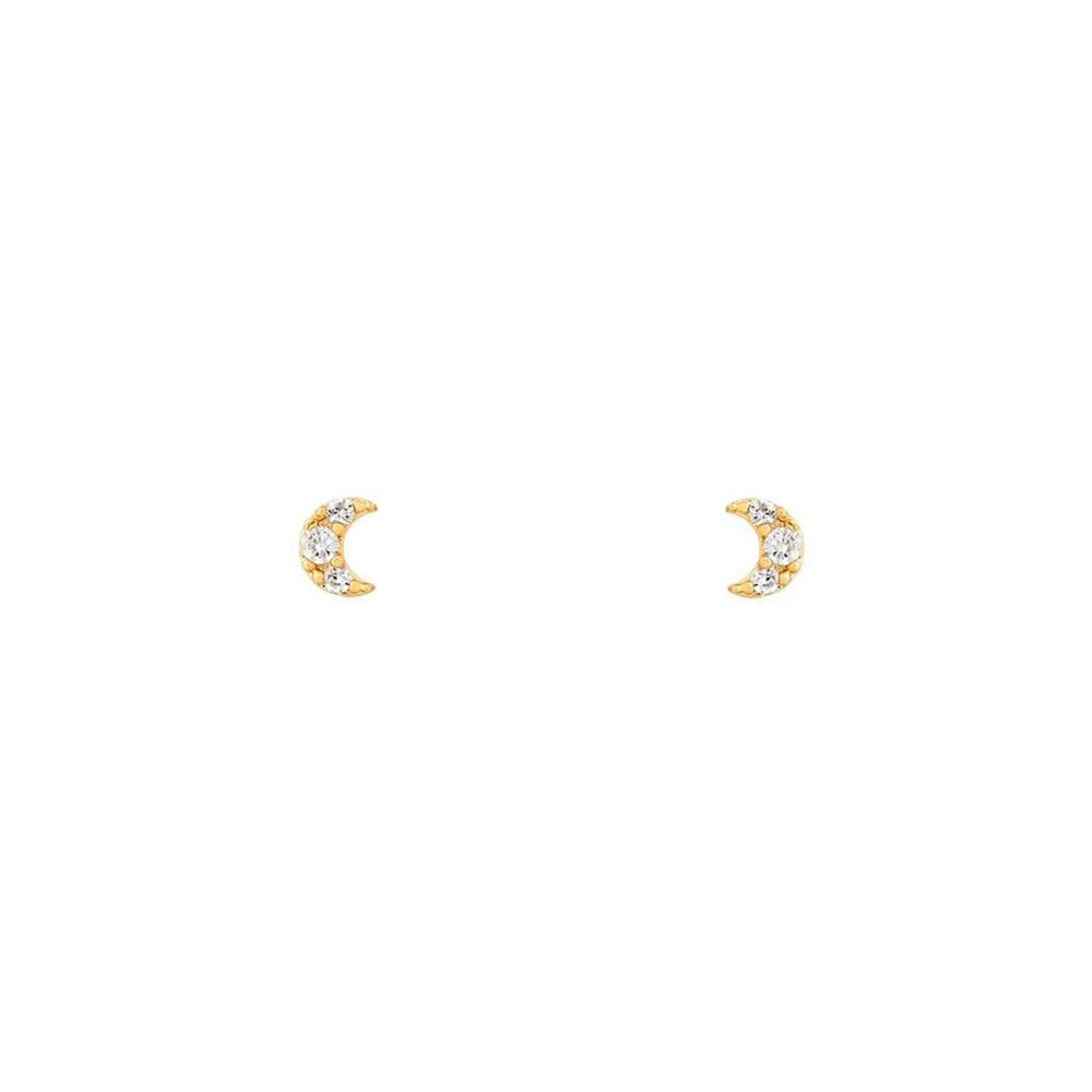 STARLIGHT EARRING COLLECTION 316L