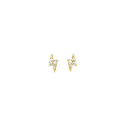 STARLIGHT EARRING COLLECTION 316L