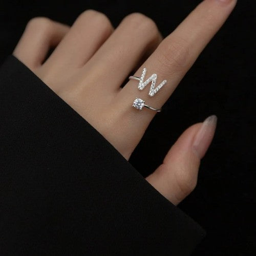 INITIAL RING