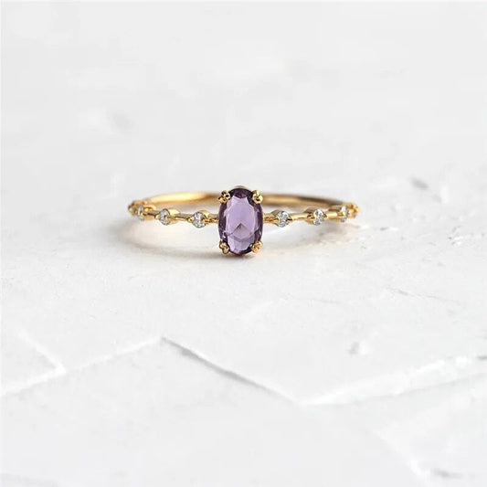 HARMONY RING S925