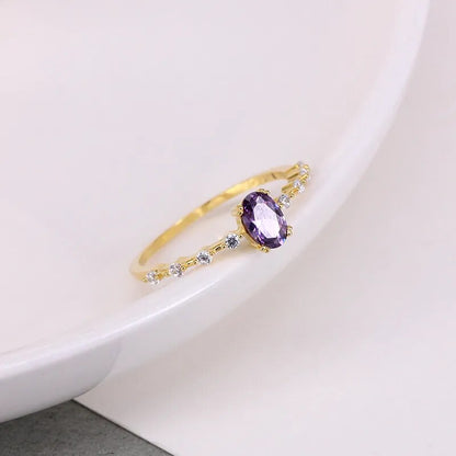 HARMONY RING S925