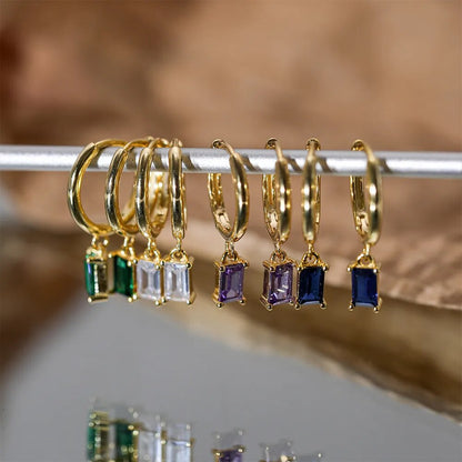 ECLIPSE EARRINGS