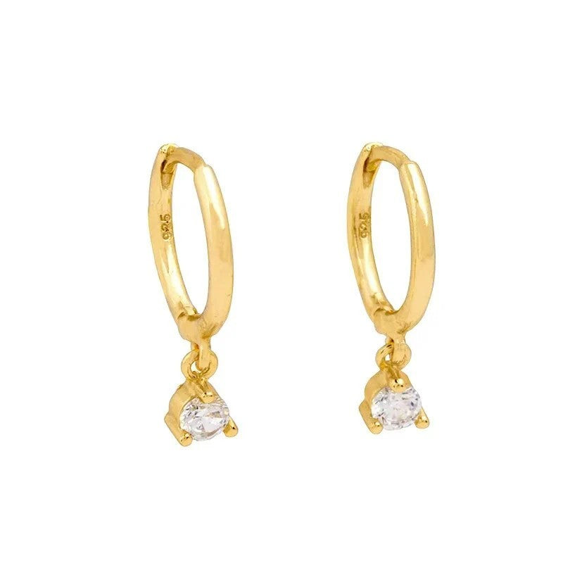 ELISE EARRING SET