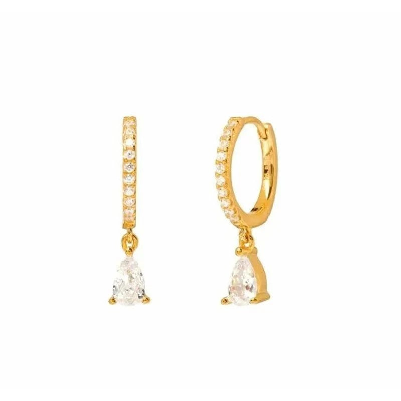 ELISE EARRING SET