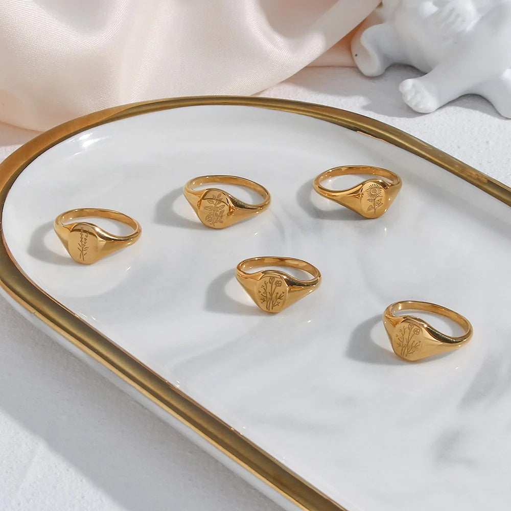 JOLIE RING