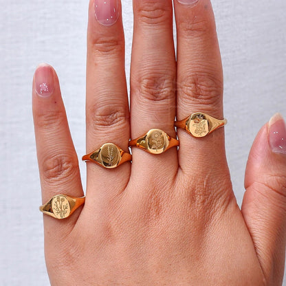 JOLIE RING