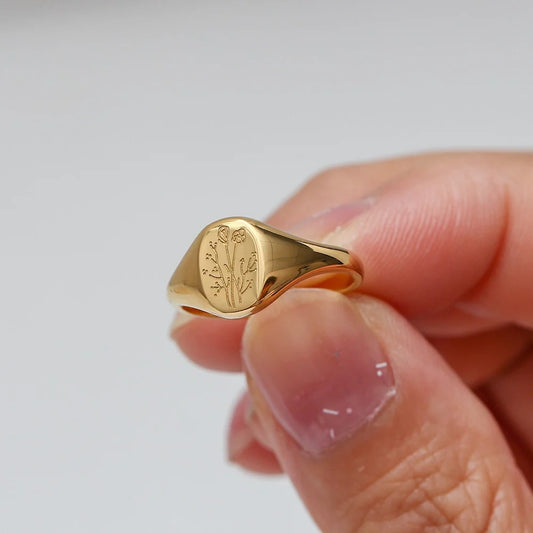 JOLIE RING