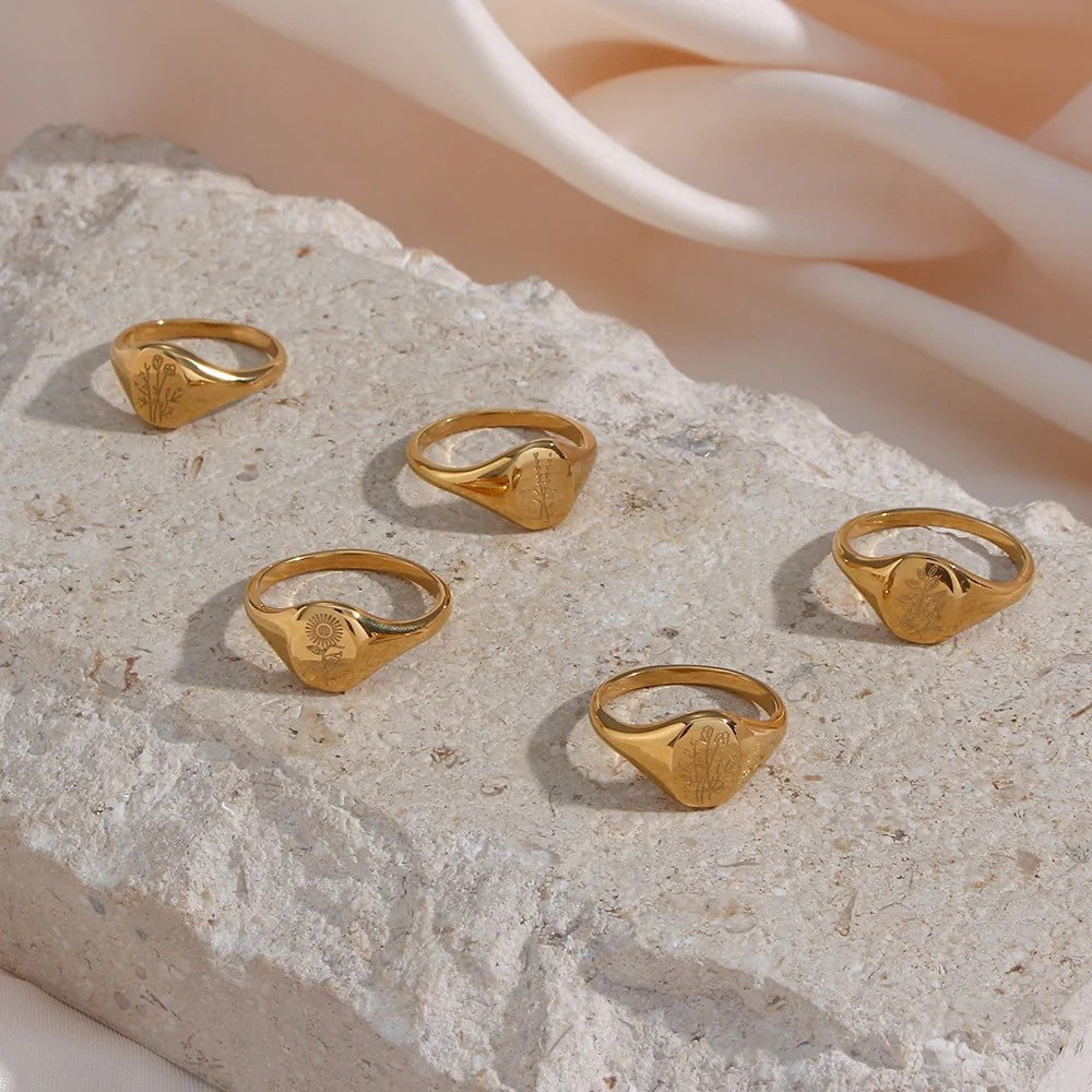 JOLIE RING