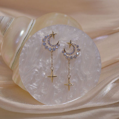 MOONLIGHT EARRINGS