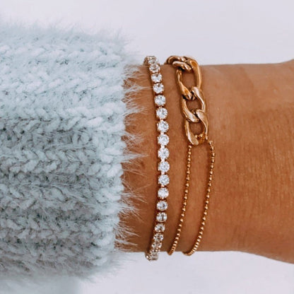 NOIRE BRACELET